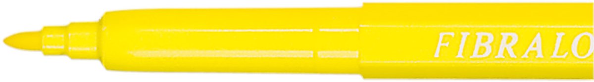 Carandache Fibralo |  Lemon Yellow